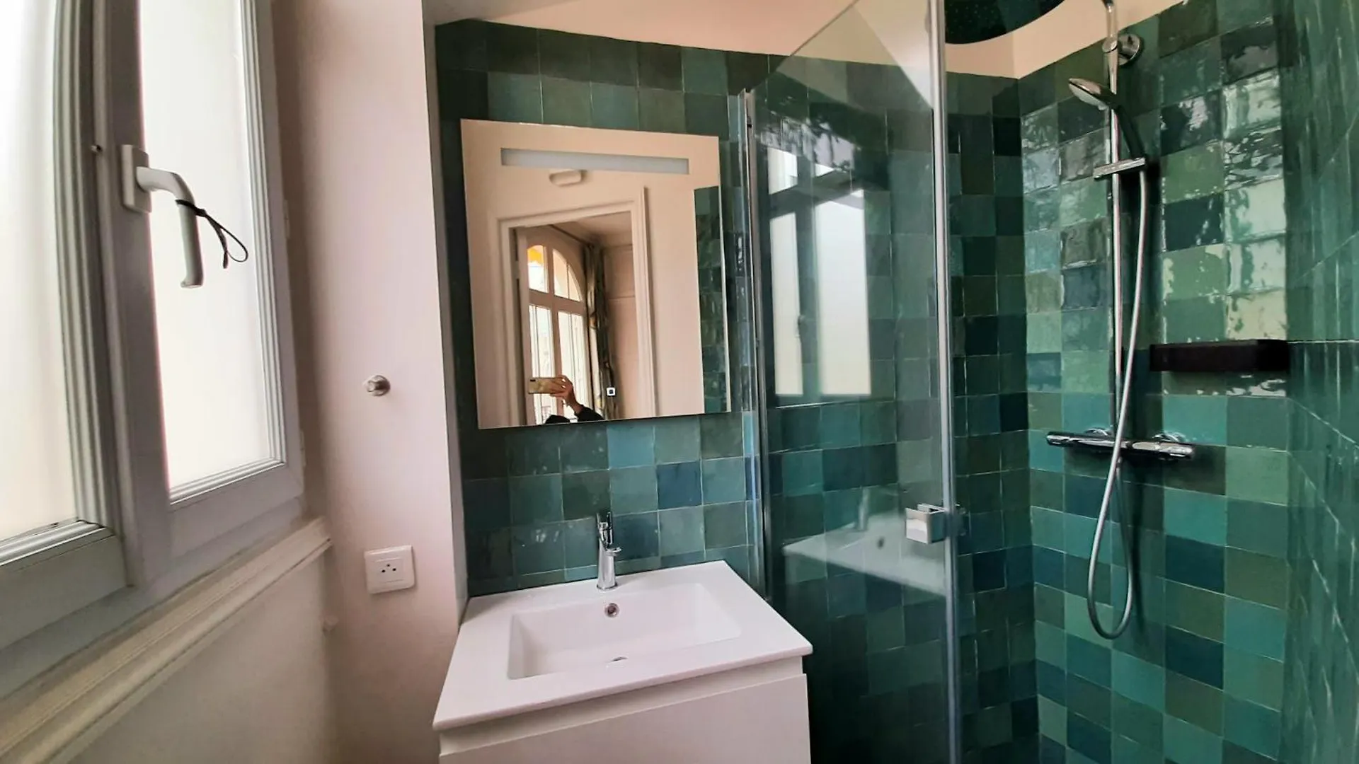 Apartmán Avenue Saint Honore D'eylau - 16 *