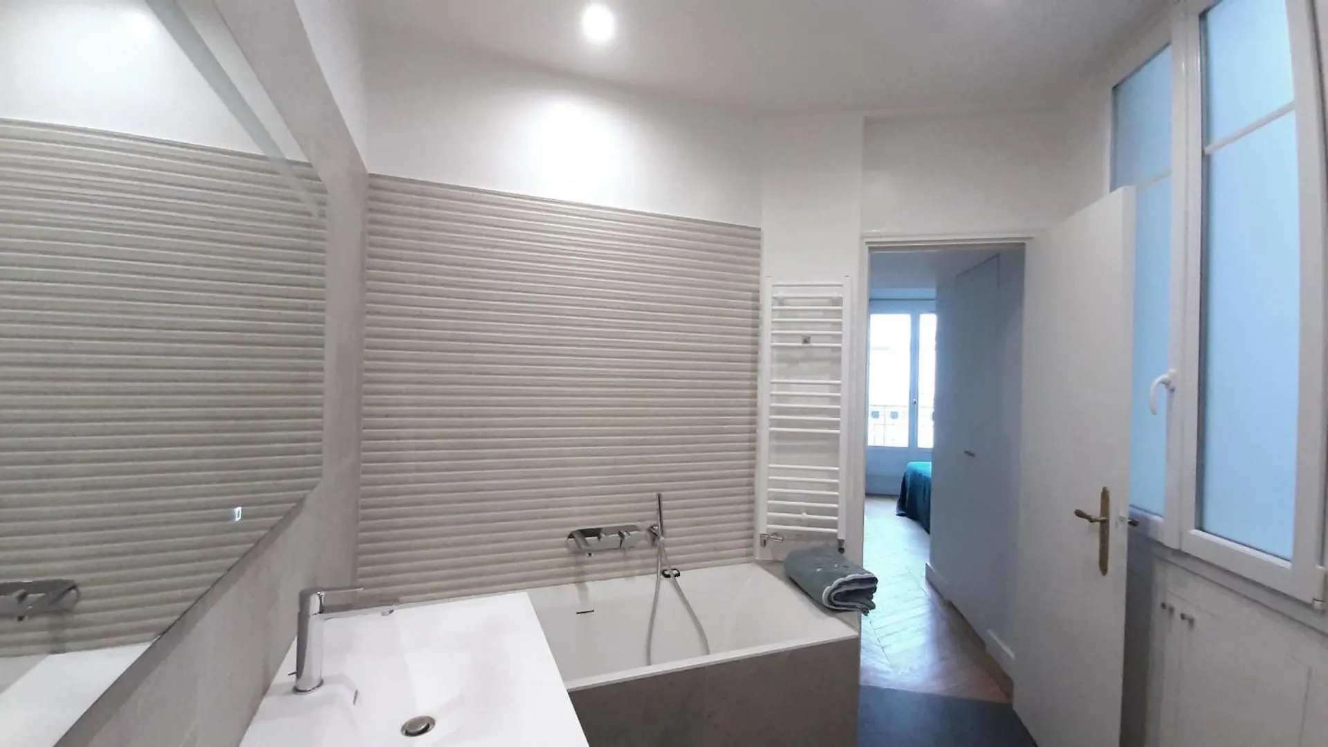 Avenue Saint Honore D'eylau - 16 Apartment *