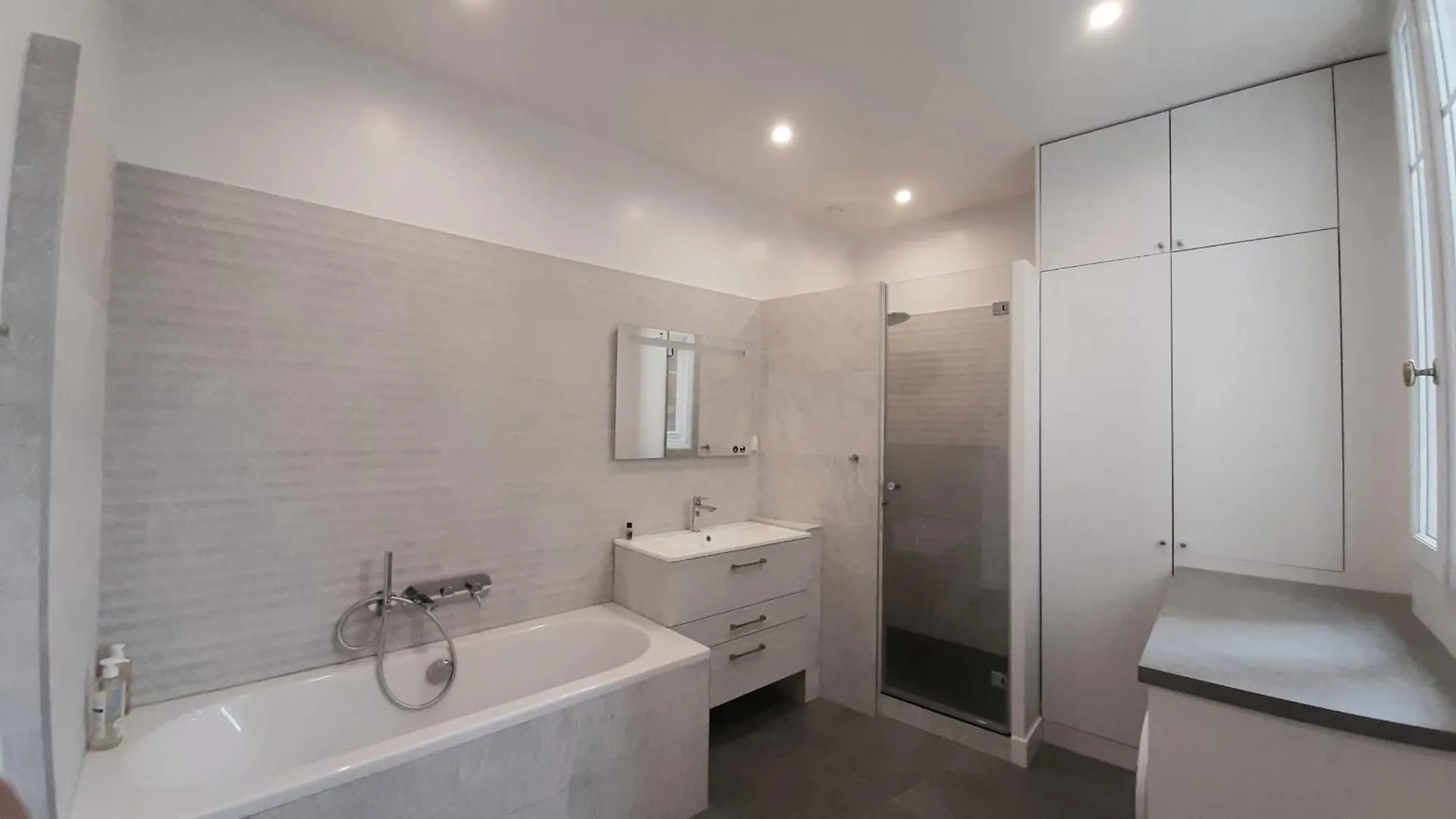 아파트 Avenue Saint Honore D'eylau - 16 파리
