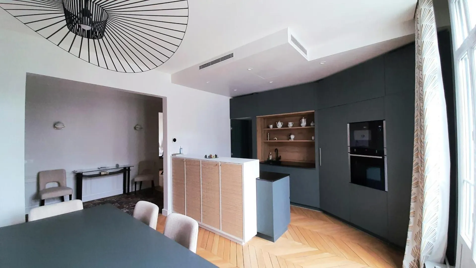 Avenue Saint Honore D'eylau - 16 * 파리