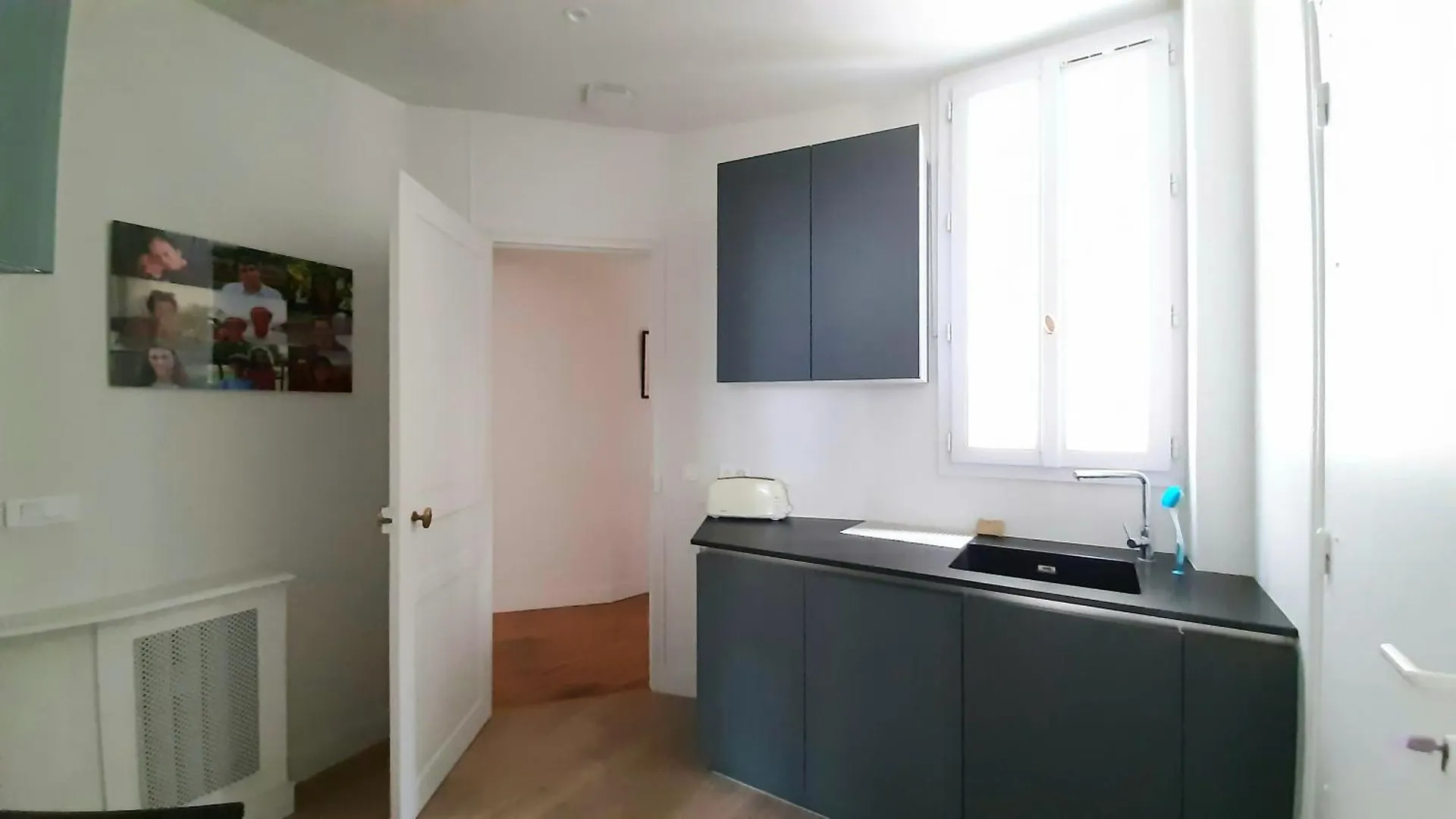 Apartment Avenue Saint Honore D'eylau - 16 Paris