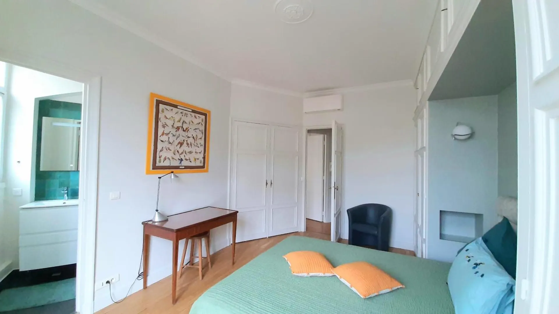 Avenue Saint Honore D'eylau - 16 Appartamento *