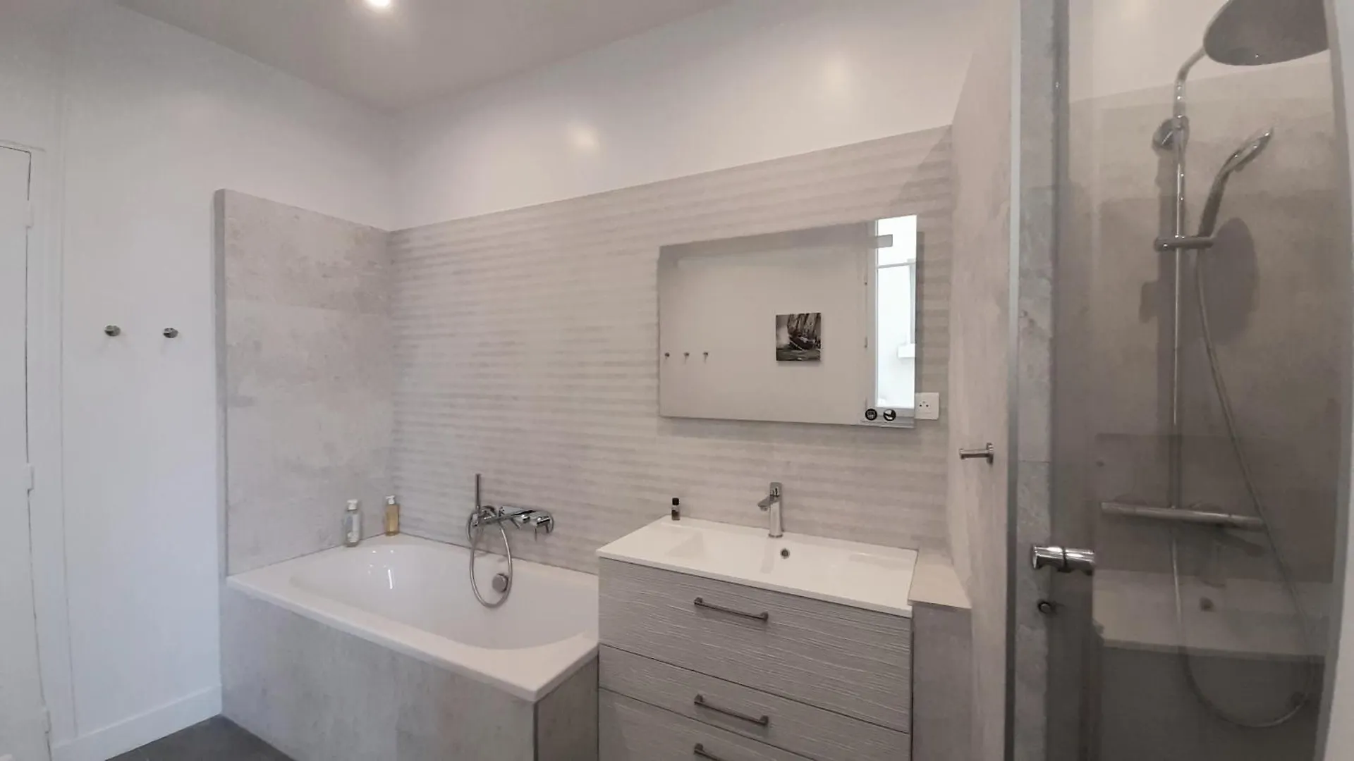 Appartamento Avenue Saint Honore D'eylau - 16 Parigi