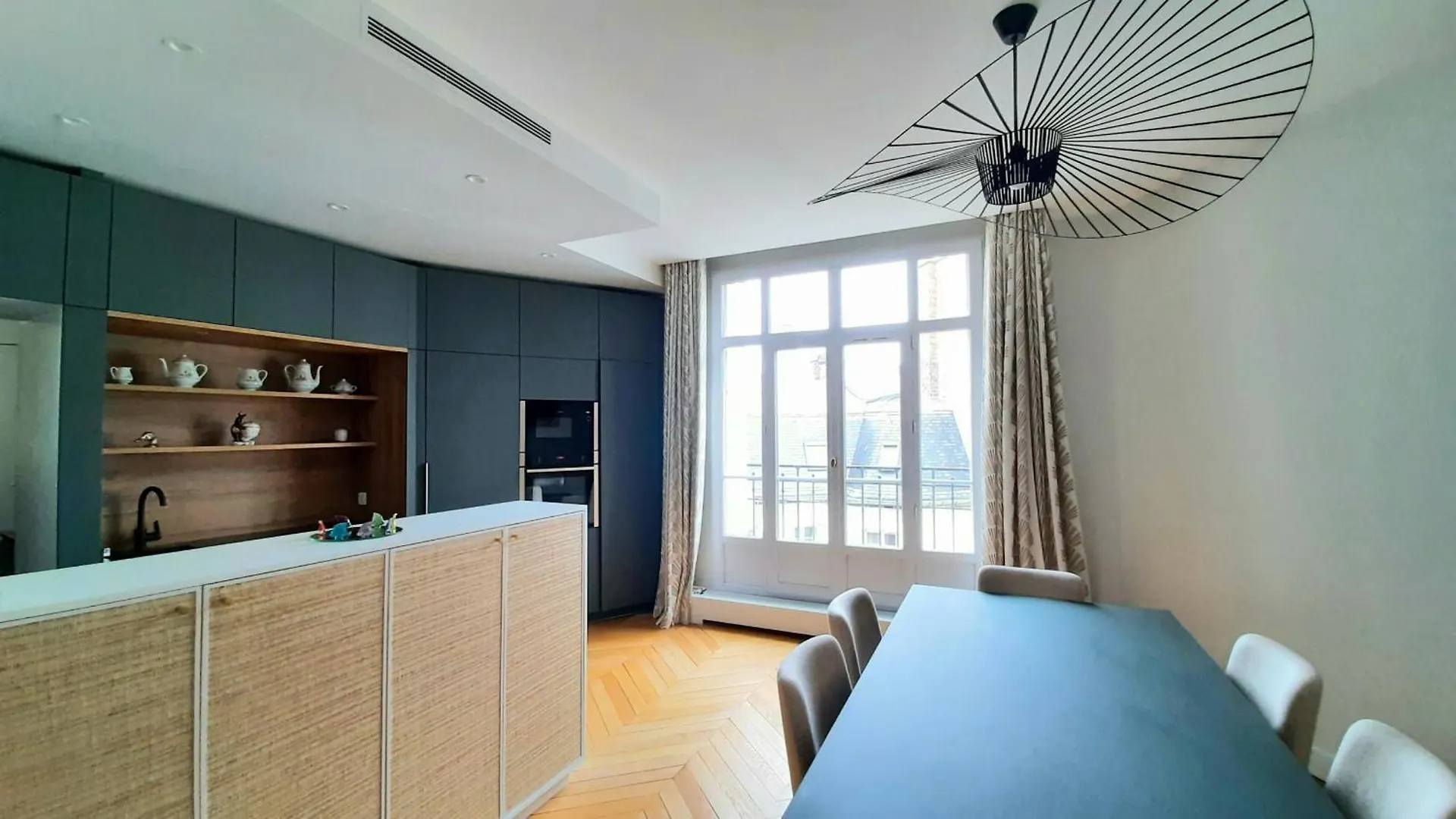Avenue Saint Honore D'eylau - 16 Appartamento